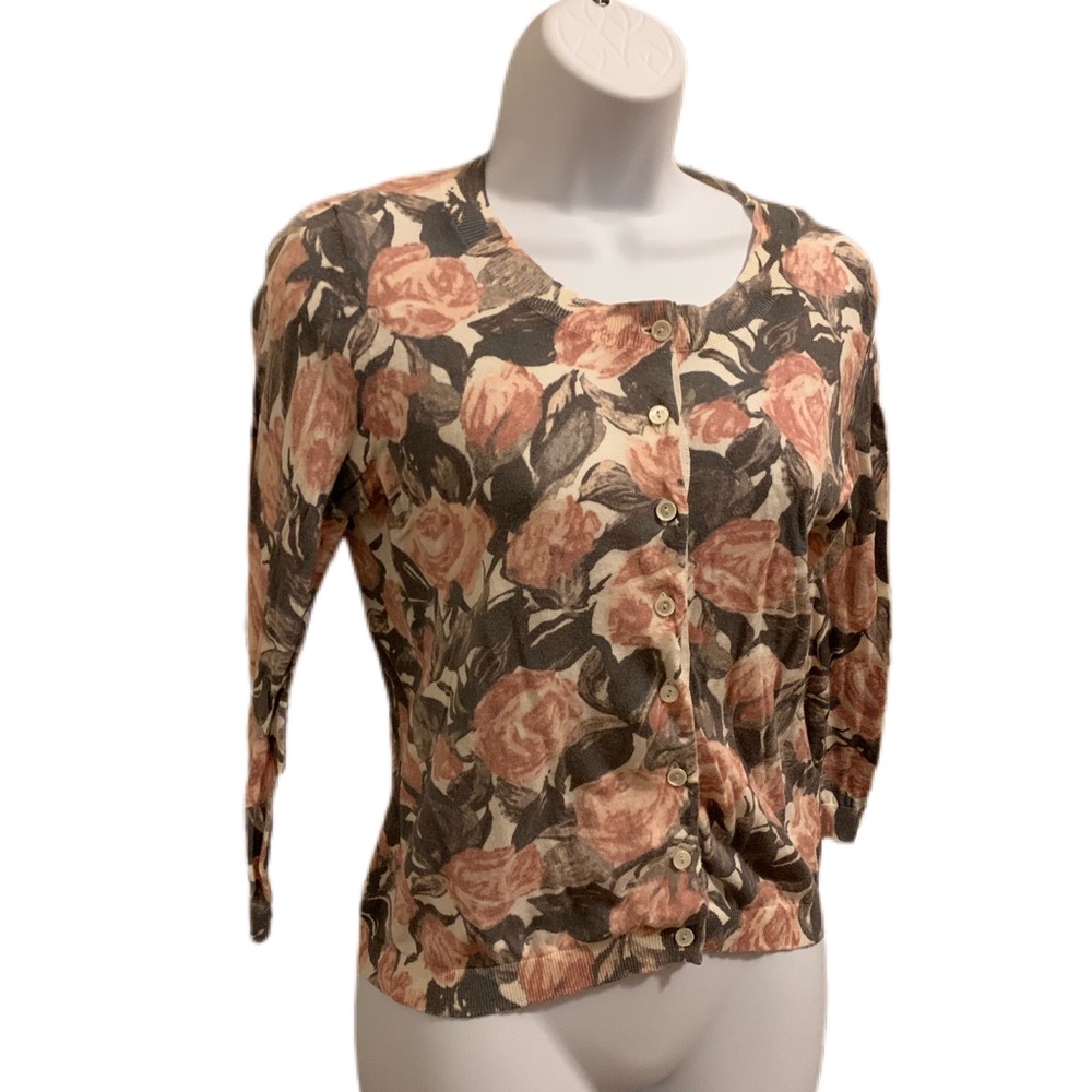 Banana Republic sweater